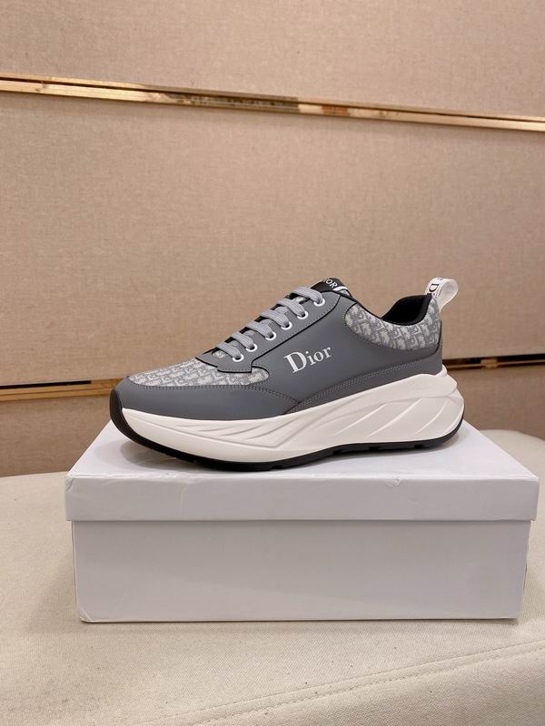 Dior Sneakers Mens ID:20260319-115